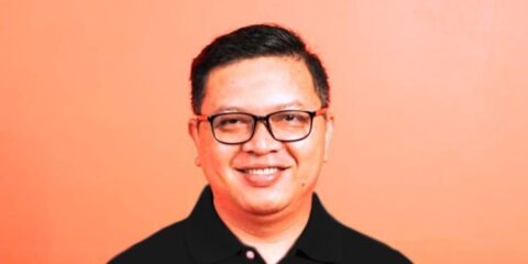 Dr. Rudi Hartono Manurung, S.S., M.Si.