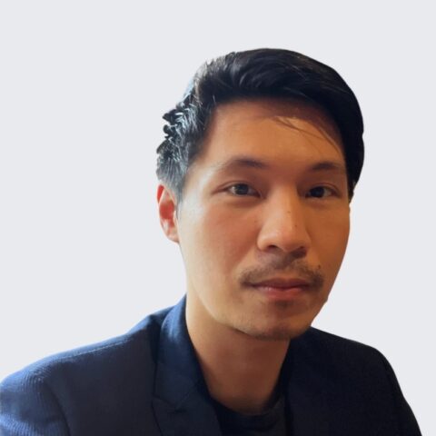 Hendy Reginald Cuaca Dharma, S.S, M.Si.