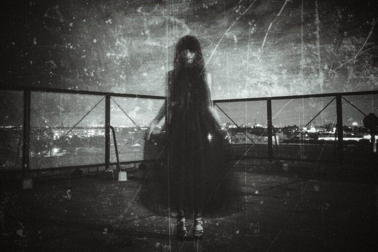 Hisaruki, Hantu Jepang yang Hanya Dapat Dilihat Oleh Anak Kecil