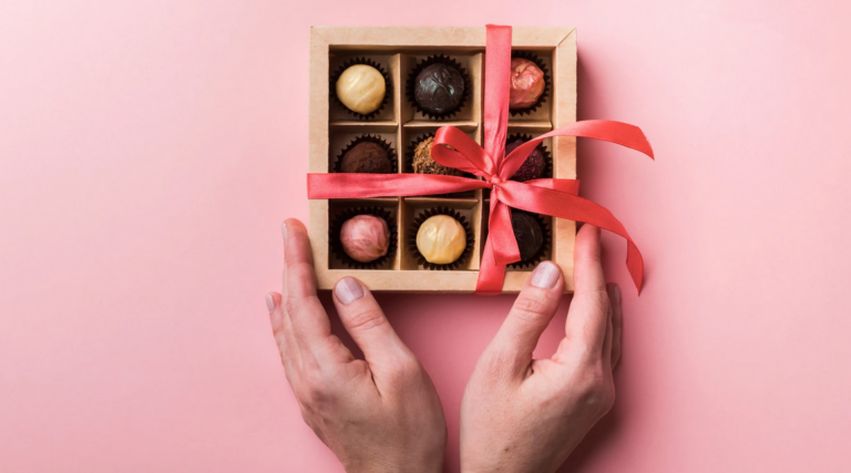 Tradisi Valentine Jepang, Cokelat Mana Yang Akan Kamu Berikan?