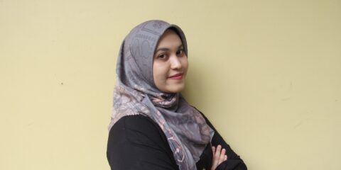 Utari Novella, S.Hum., M.Hum, M.A., Ph.D.