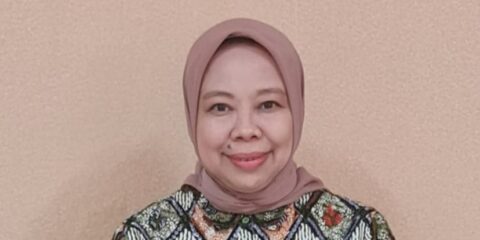 Linda Unsriana, S.S., M.Si.