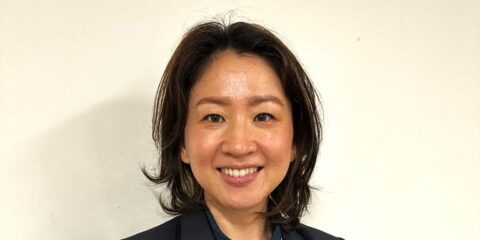 Momoko Takai, B.Ec., M.Ed.