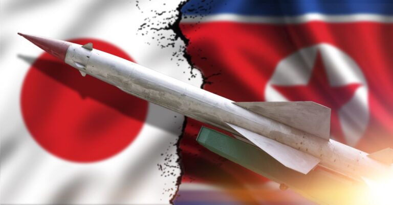 North Korea’s Nuclear Threat: How Can Japan Respond?
