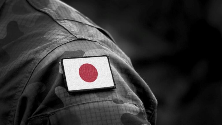 Japan’s New Security Doctrine: A Bold New Departure or a Rhetorical Shift?