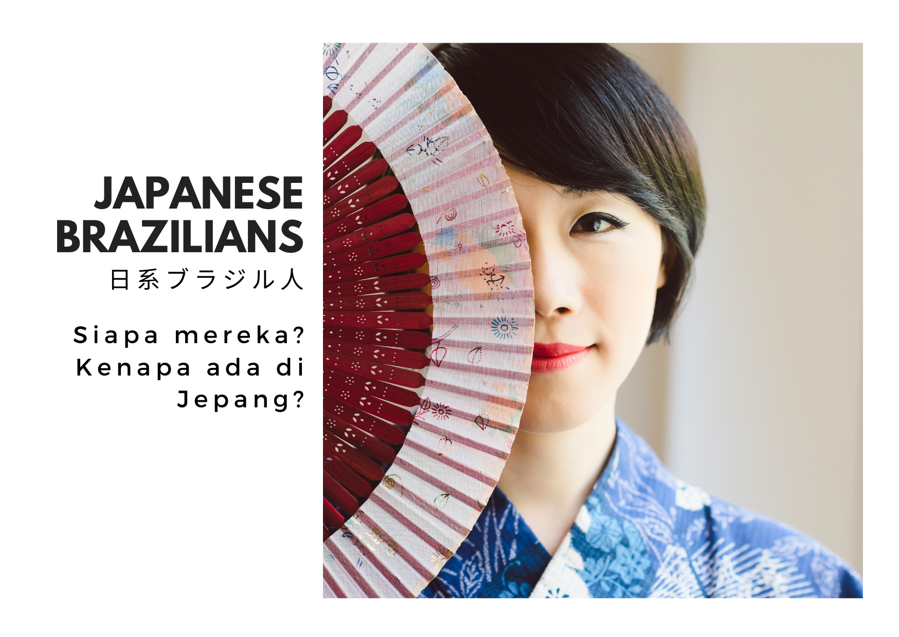 Brazilian Japanese Girls