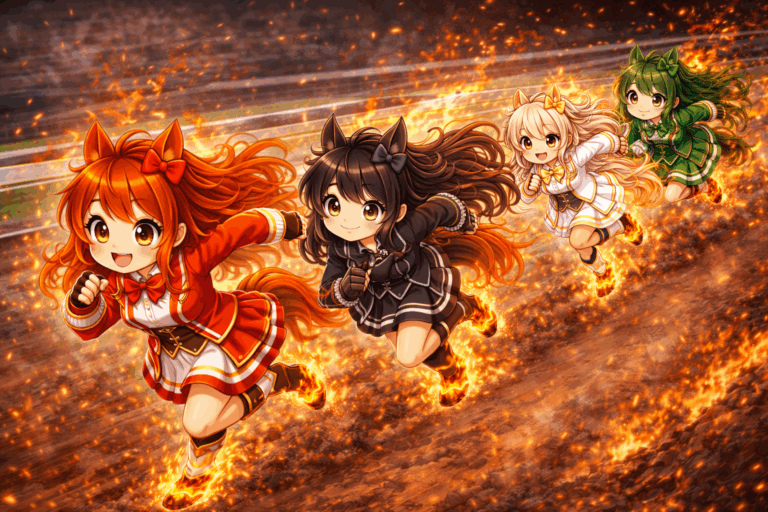 Hinoe-Uma 1966: Apakah Fenomena Ini Bisa Terulang di Tahun 2026 pada Era Gen Z?