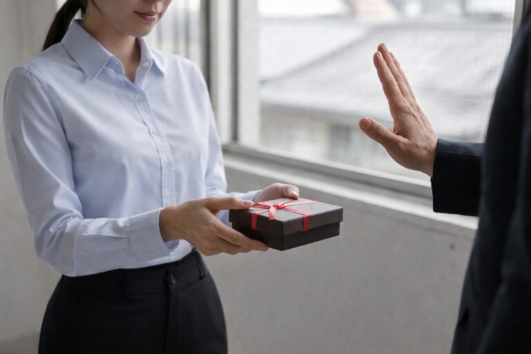 Mengapa Orang Jepang Jarang Mengatakan “Tidak”?  Seni Menolak Secara Halus